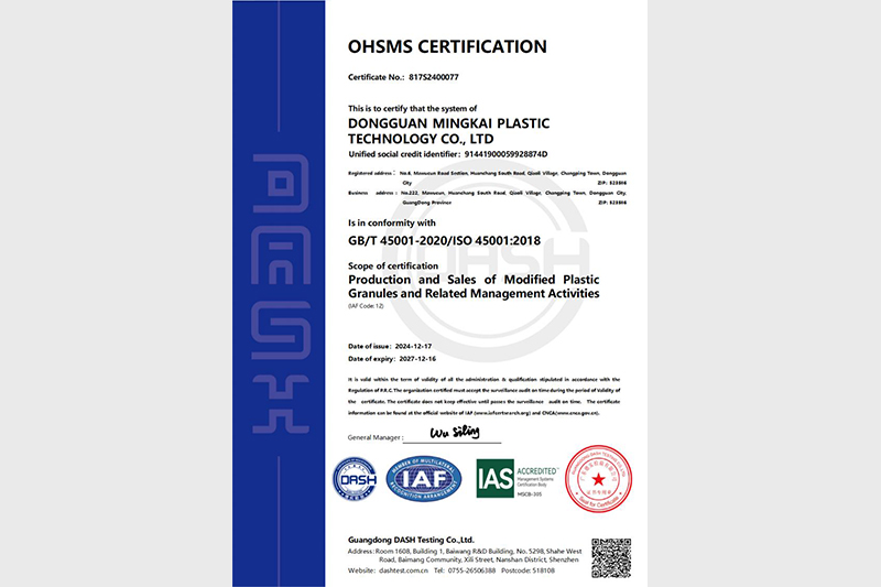 ISO45001-英文
